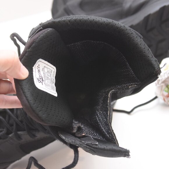 Danner Kinetic Side-Zip 8" Tactical Boots Gore-Tex 28012 Military Mens 11 D - Picture 13 of 15